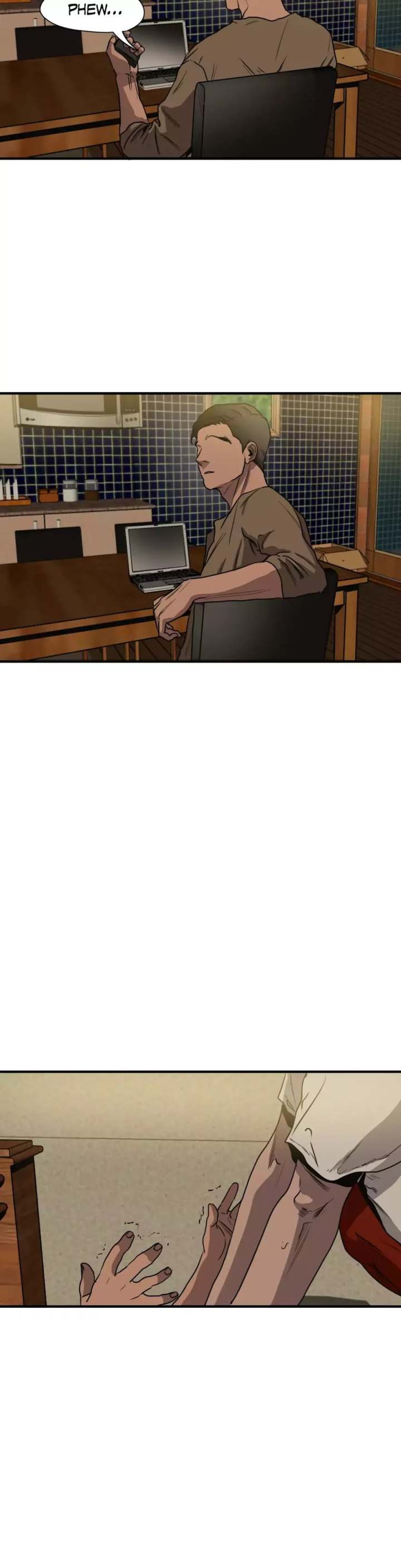 Killing Stalking Chapter 52 Page 14