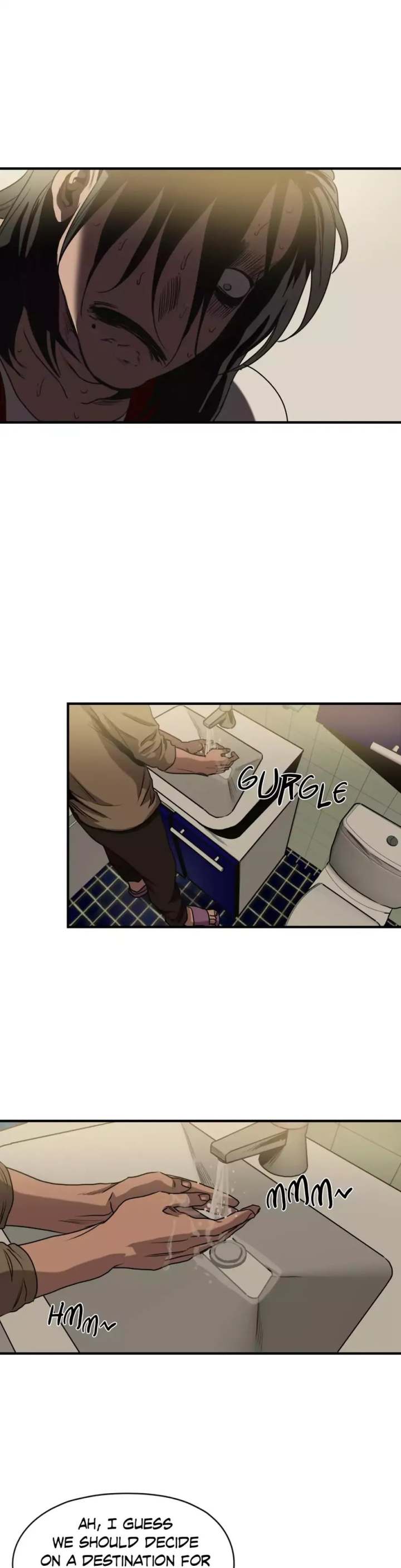 Killing Stalking Chapter 52 Page 15