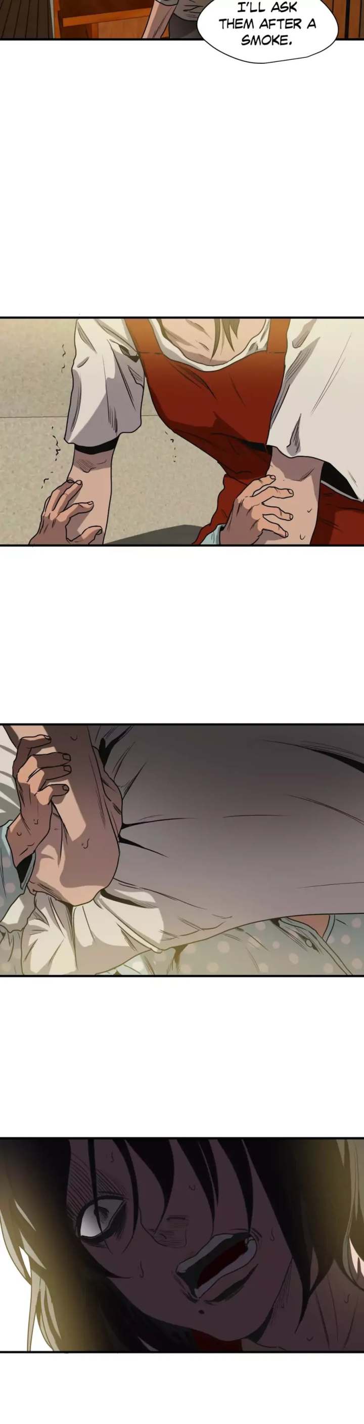 Killing Stalking Chapter 52 Page 18