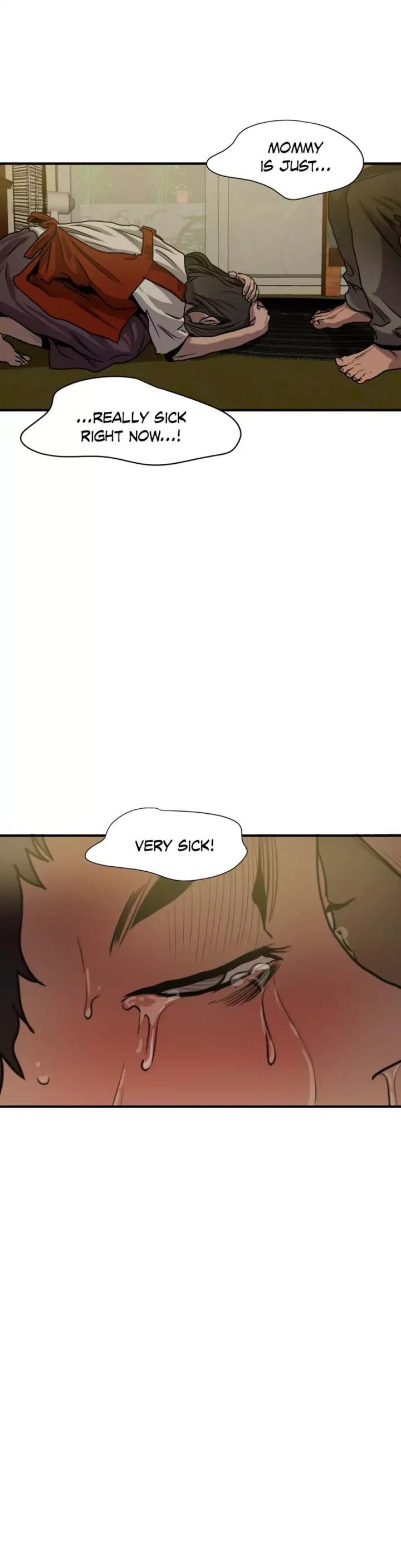 Killing Stalking Chapter 52 Page 24