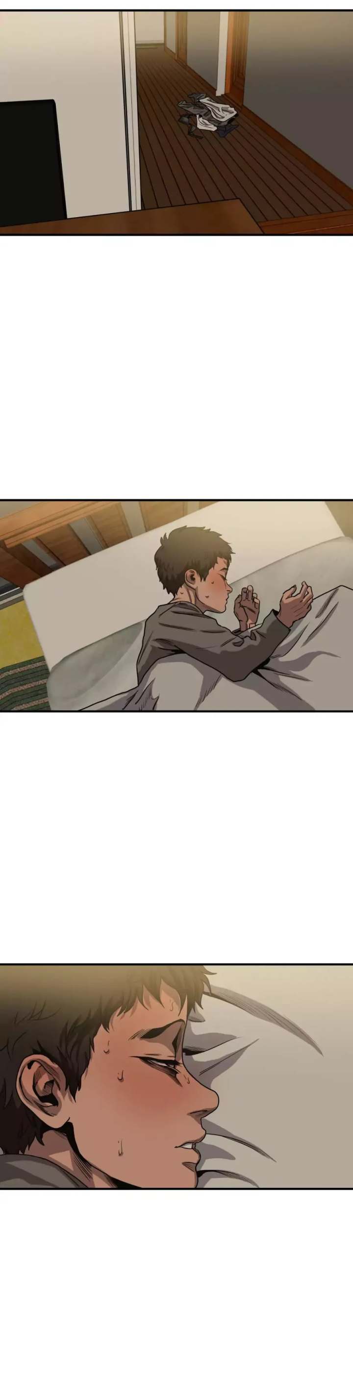 Killing Stalking Chapter 52 Page 26