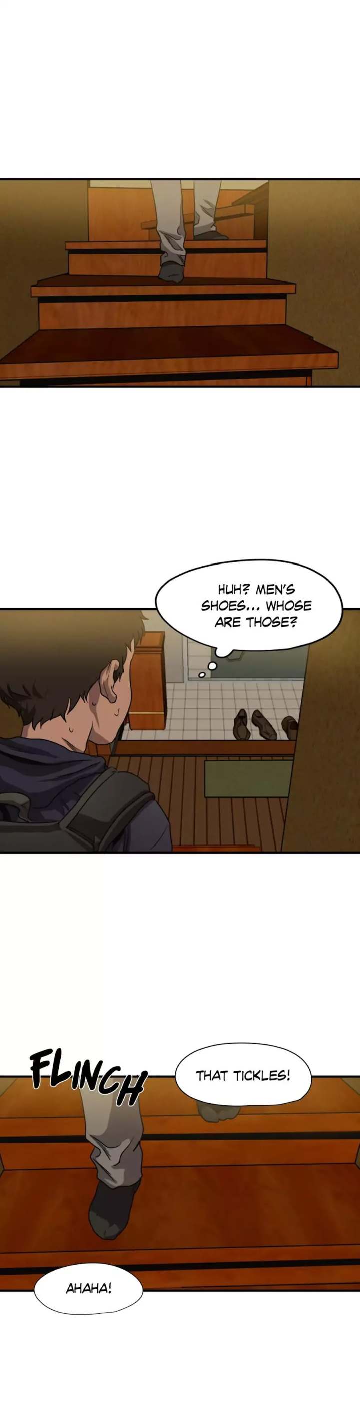 Killing Stalking Chapter 52 Page 29