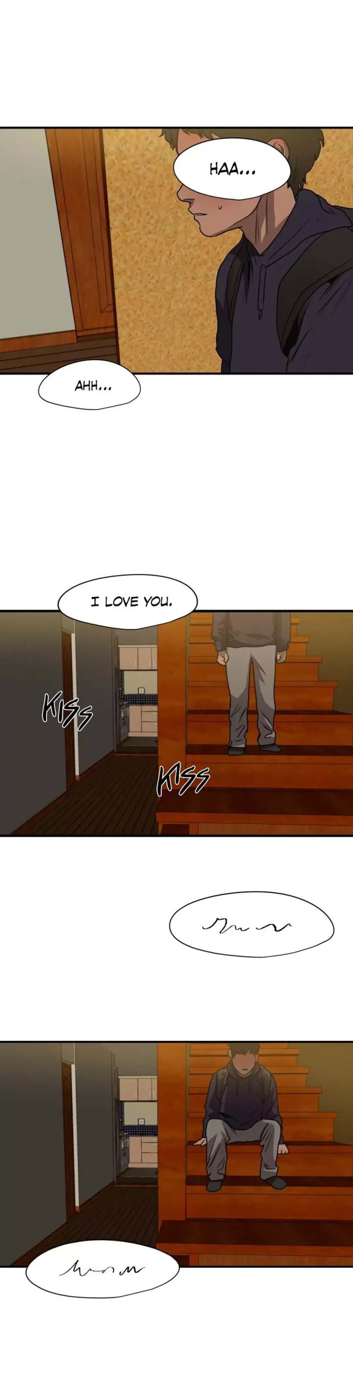 Killing Stalking Chapter 52 Page 30