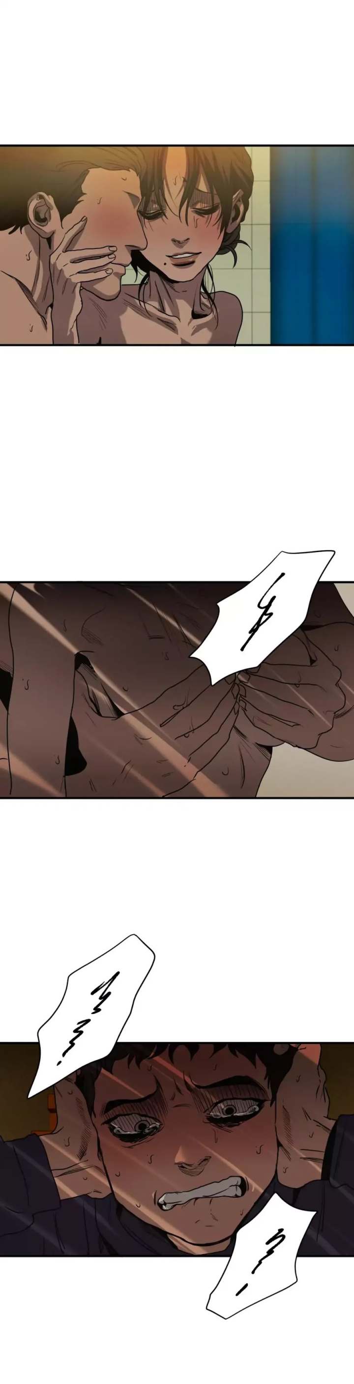 Killing Stalking Chapter 52 Page 31