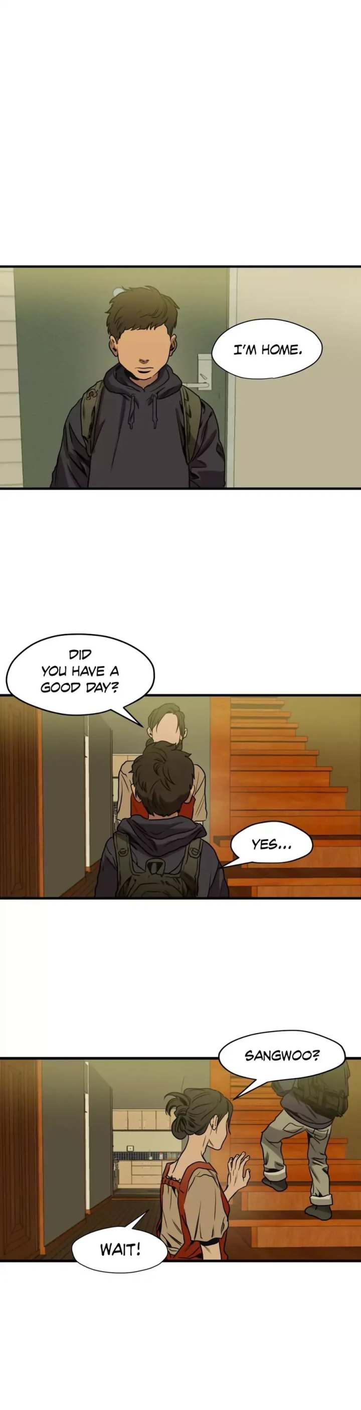 Killing Stalking Chapter 52 Page 35