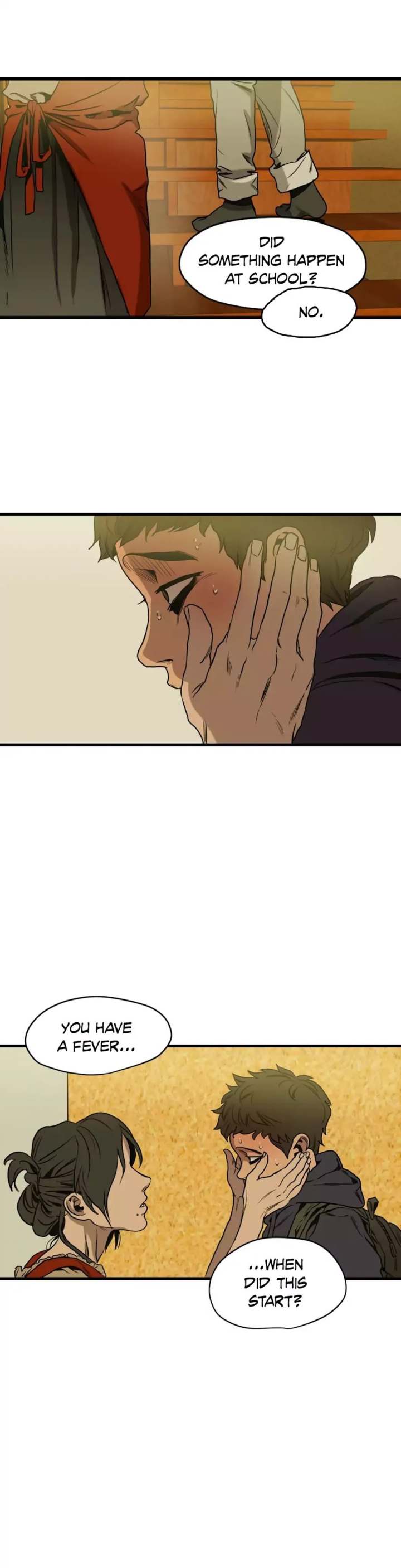 Killing Stalking Chapter 52 Page 36