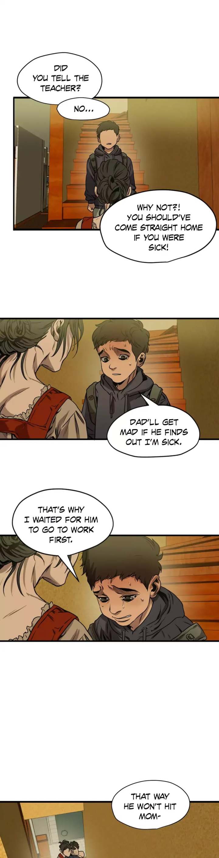 Killing Stalking Chapter 52 Page 37
