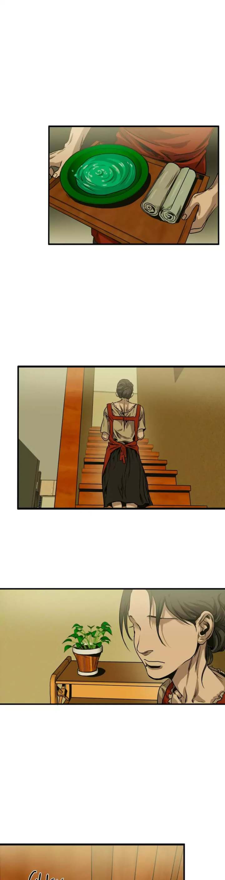 Killing Stalking Chapter 52 Page 39