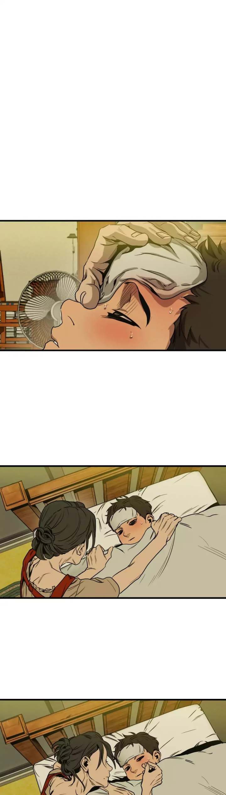 Killing Stalking Chapter 52 Page 41