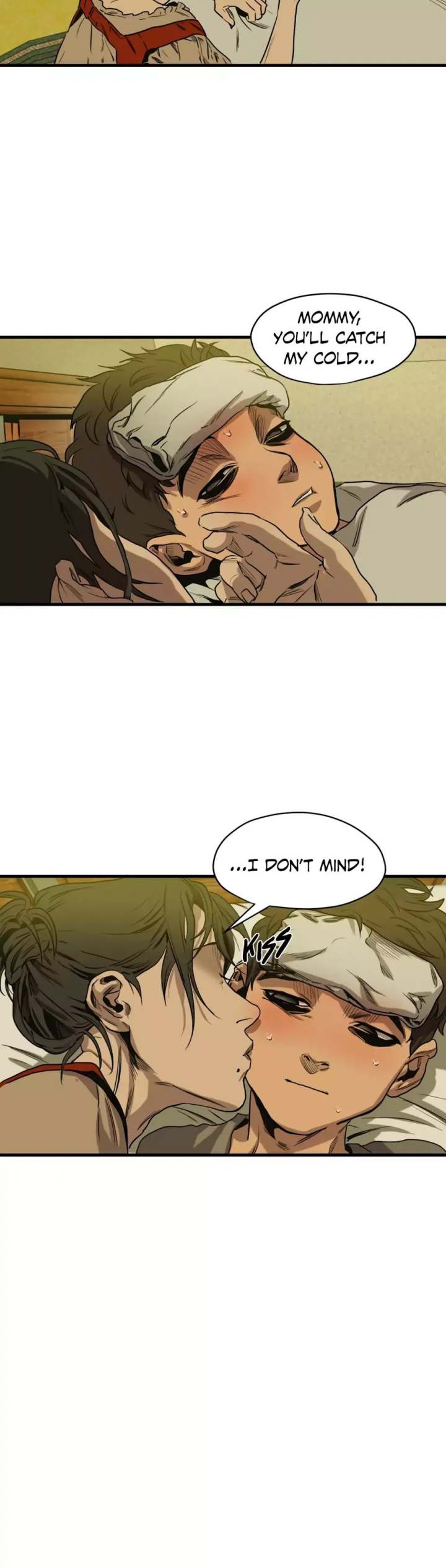 Killing Stalking Chapter 52 Page 42