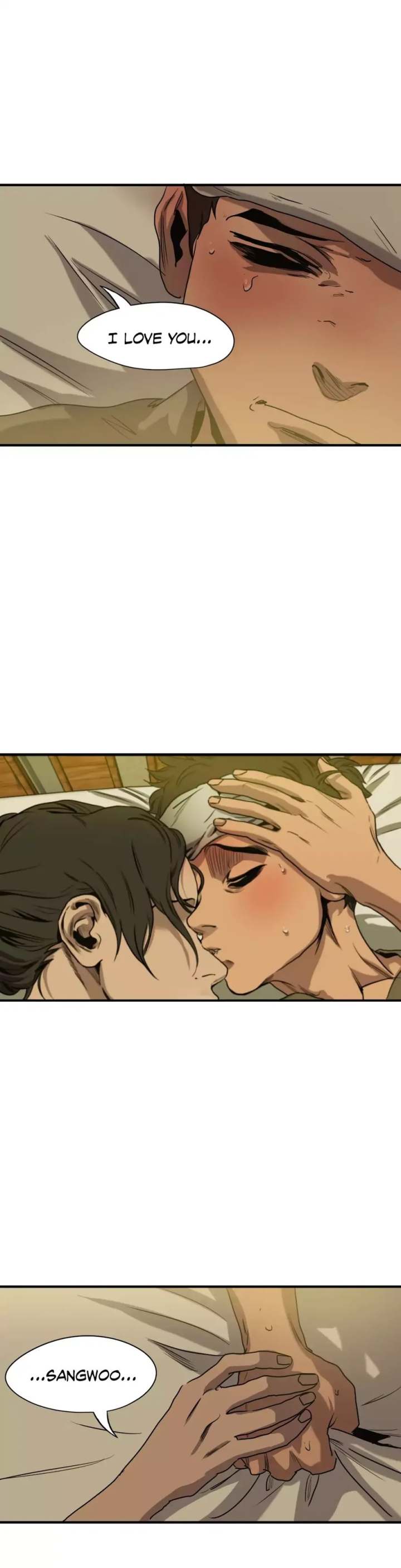 Killing Stalking Chapter 52 Page 43
