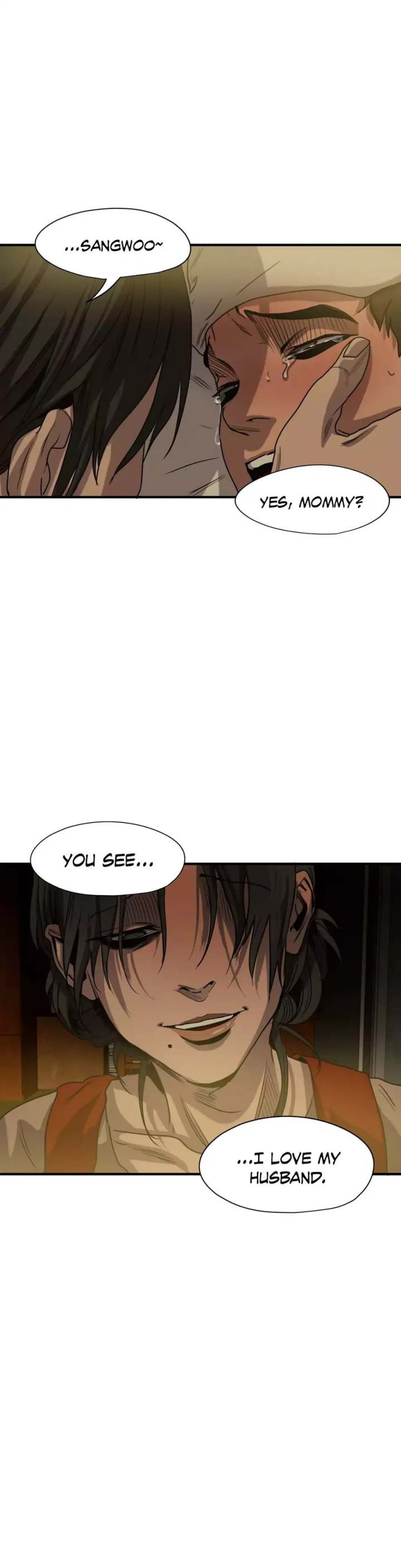 Killing Stalking Chapter 52 Page 44