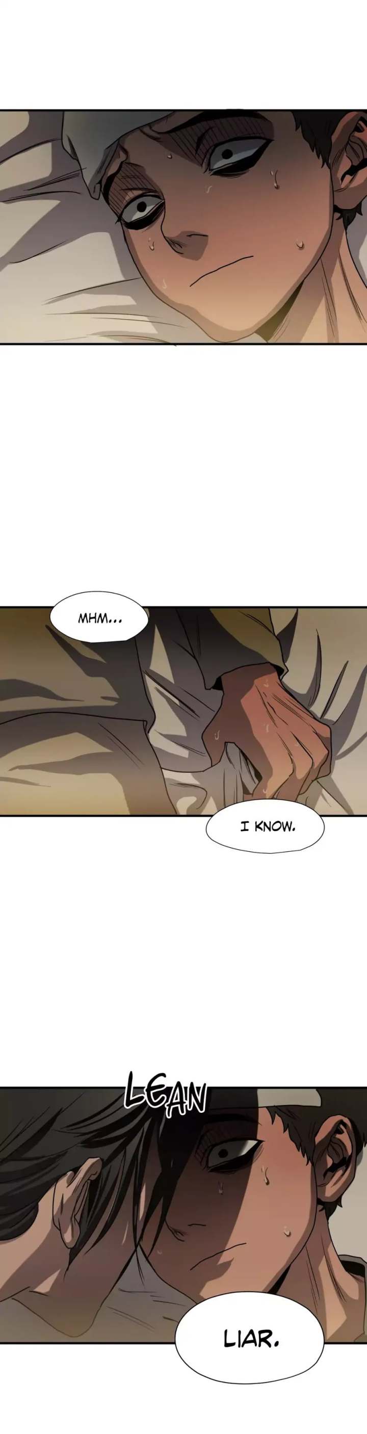 Killing Stalking Chapter 52 Page 45