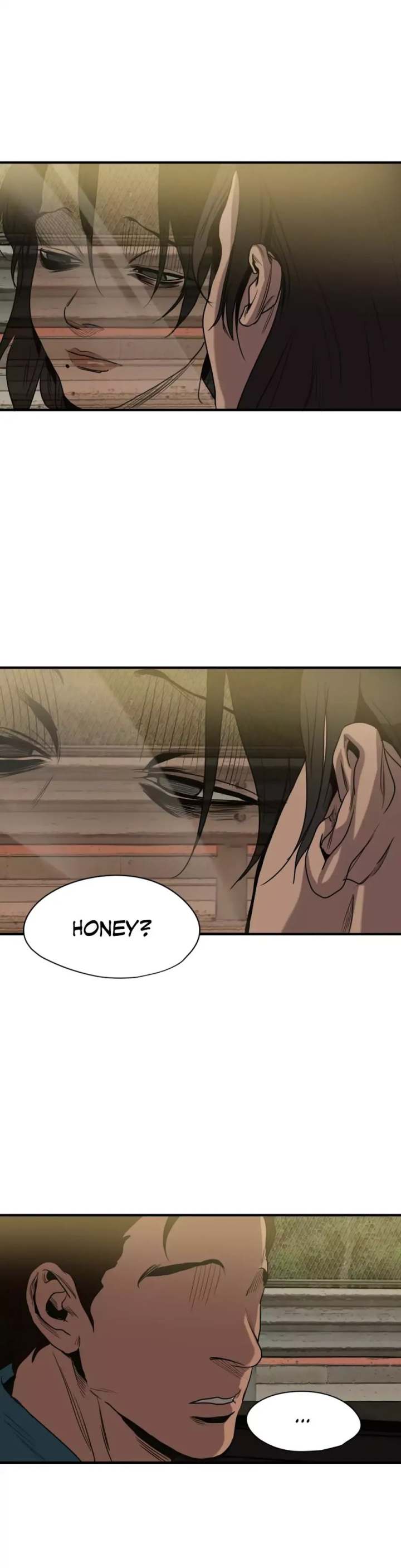 Killing Stalking Chapter 52 Page 5