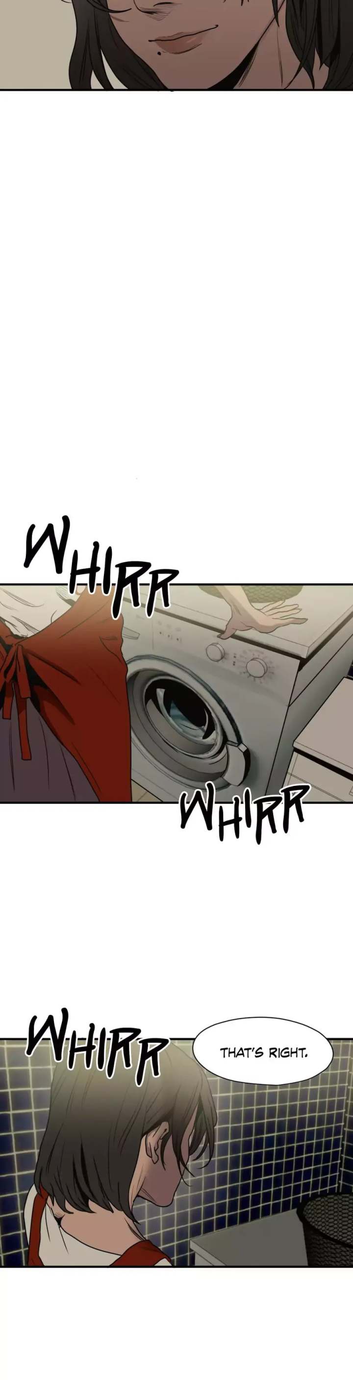 Killing Stalking Chapter 52 Page 8
