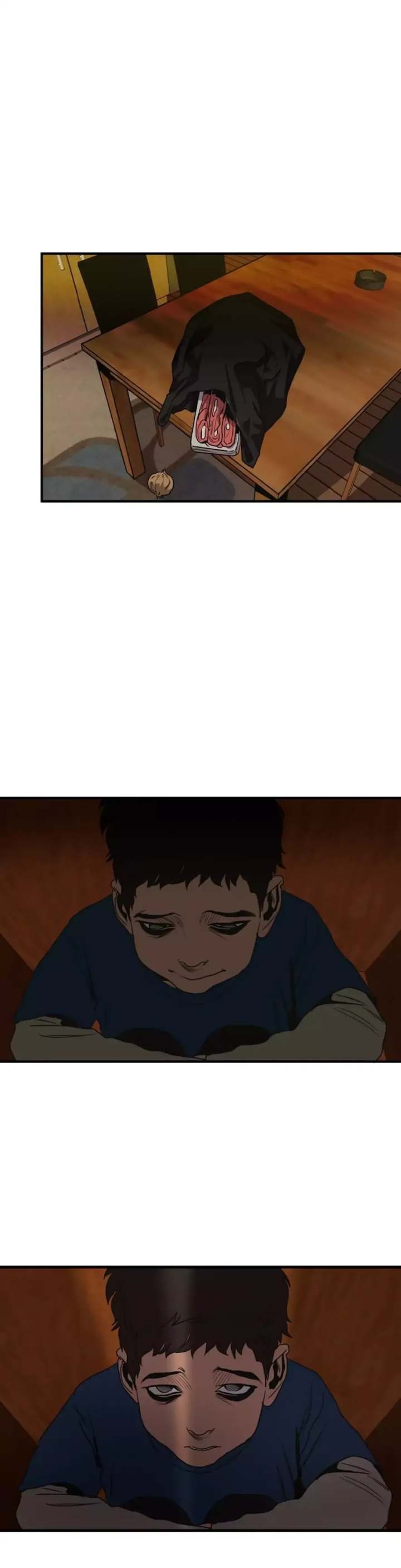 Killing Stalking Chapter 53 Page 10