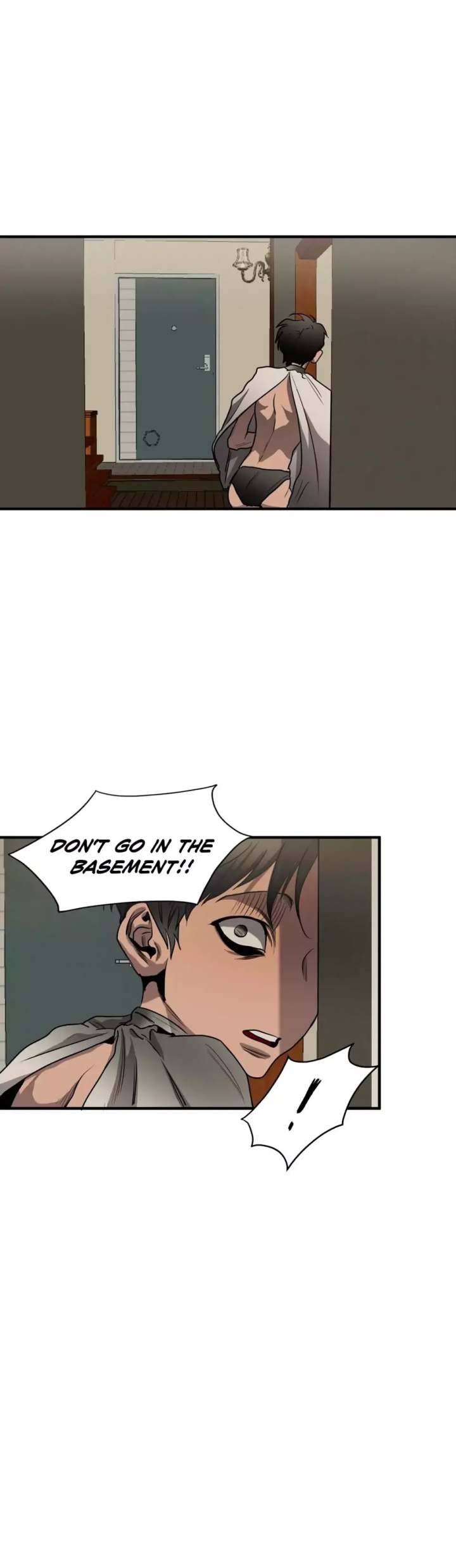 Killing Stalking Chapter 53 Page 18