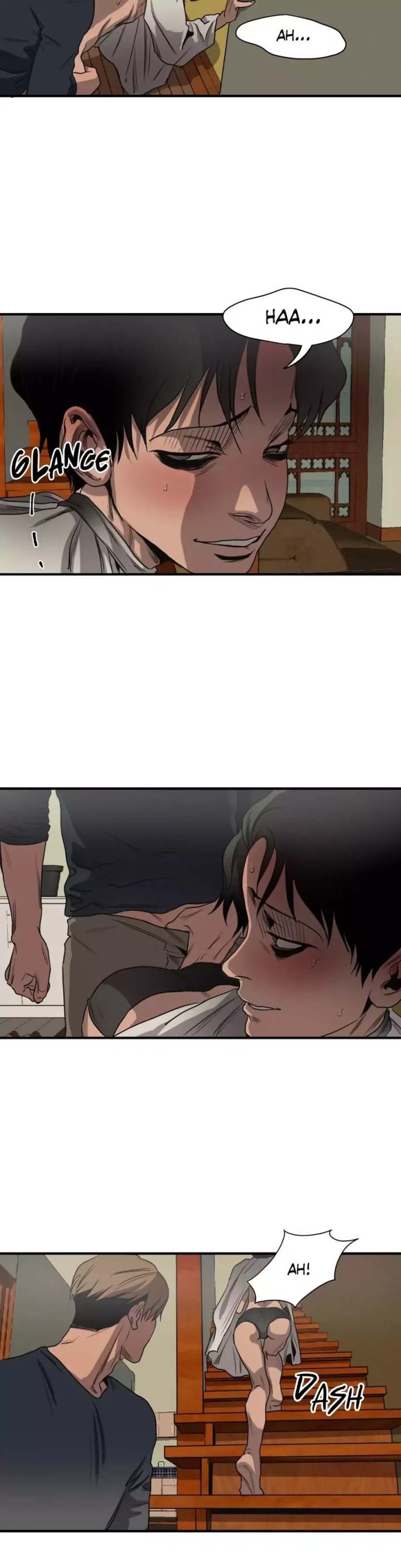 Killing Stalking Chapter 53 Page 20