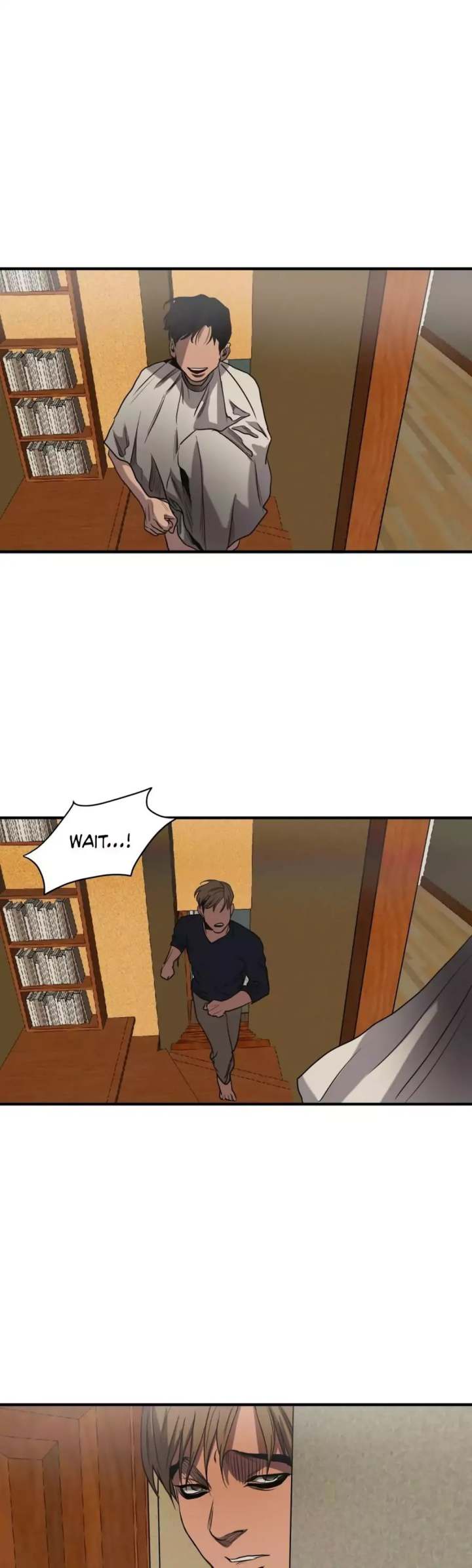 Killing Stalking Chapter 53 Page 21
