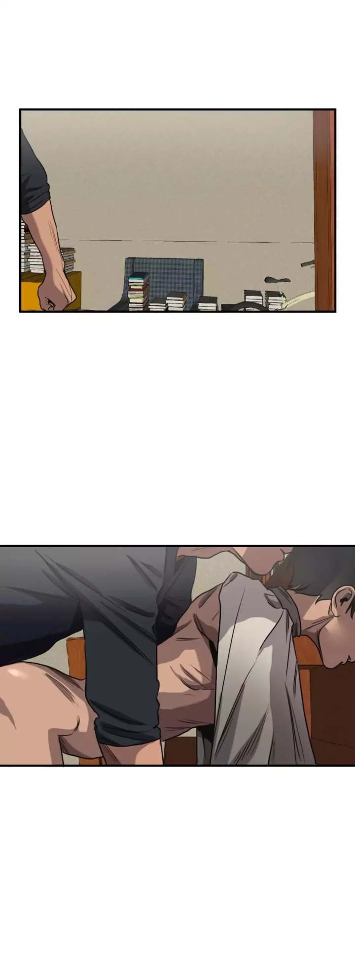Killing Stalking Chapter 53 Page 24