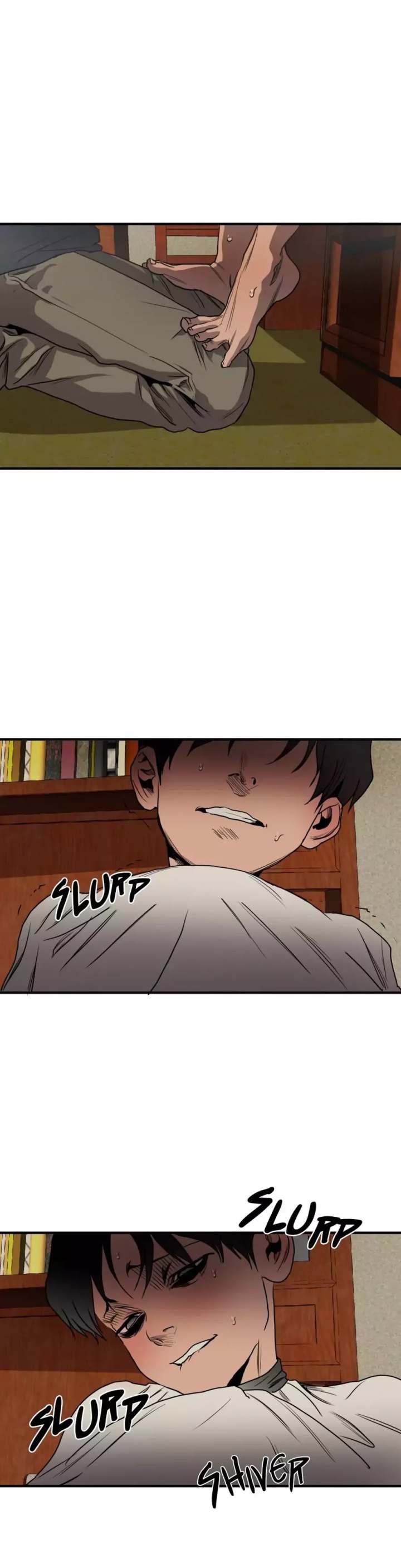 Killing Stalking Chapter 53 Page 25