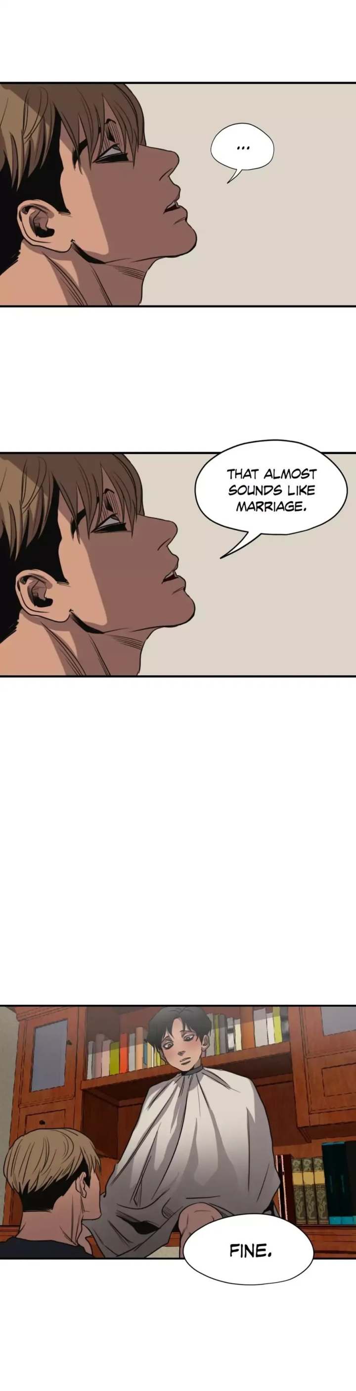 Killing Stalking Chapter 53 Page 34