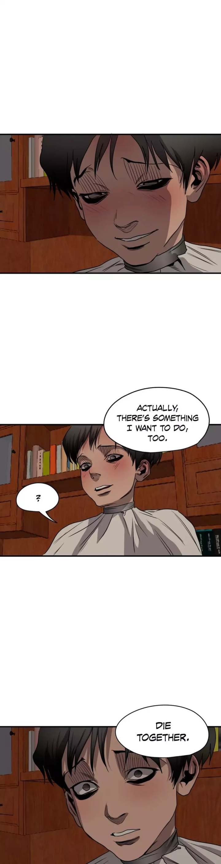 Killing Stalking Chapter 53 Page 35