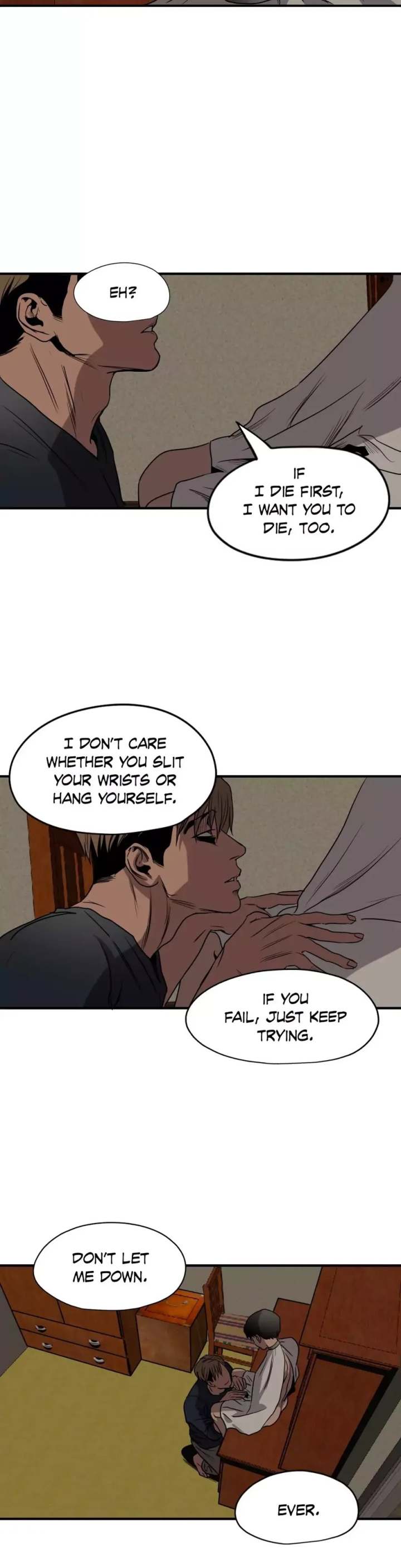 Killing Stalking Chapter 53 Page 36