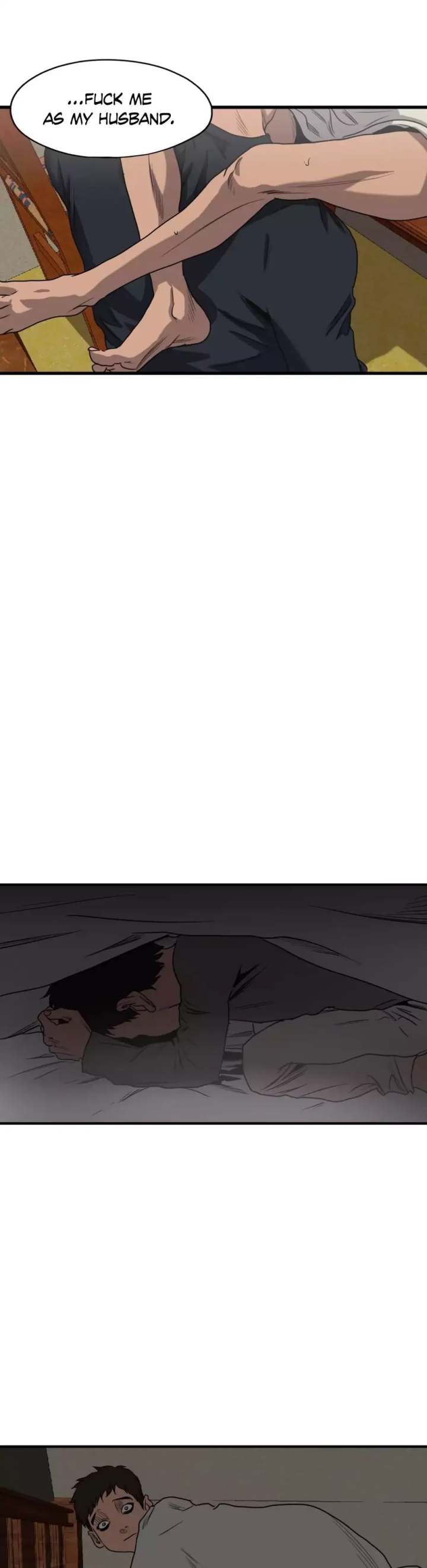 Killing Stalking Chapter 53 Page 39