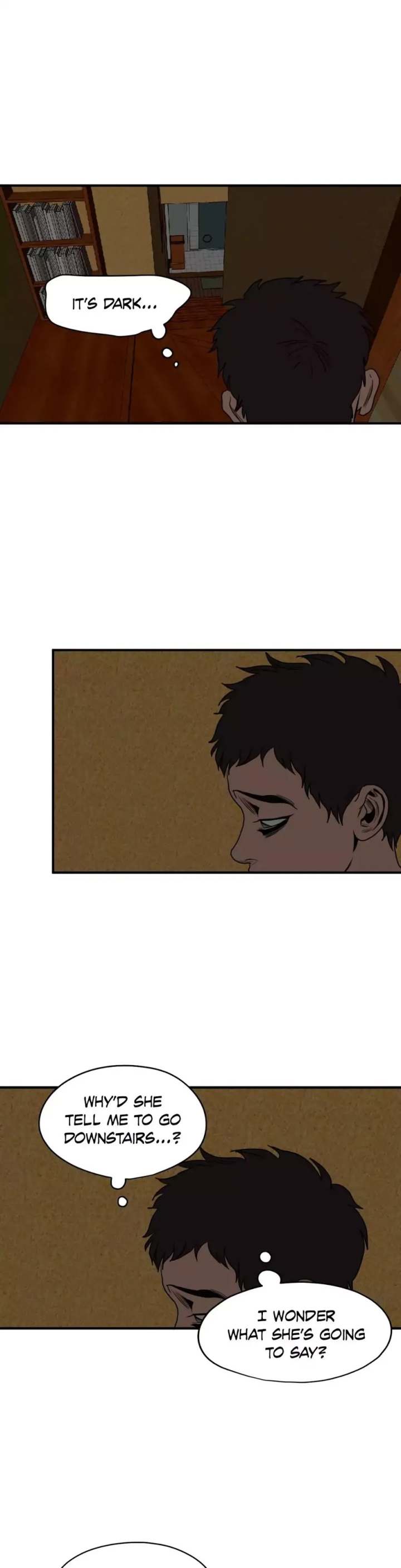 Killing Stalking Chapter 53 Page 41