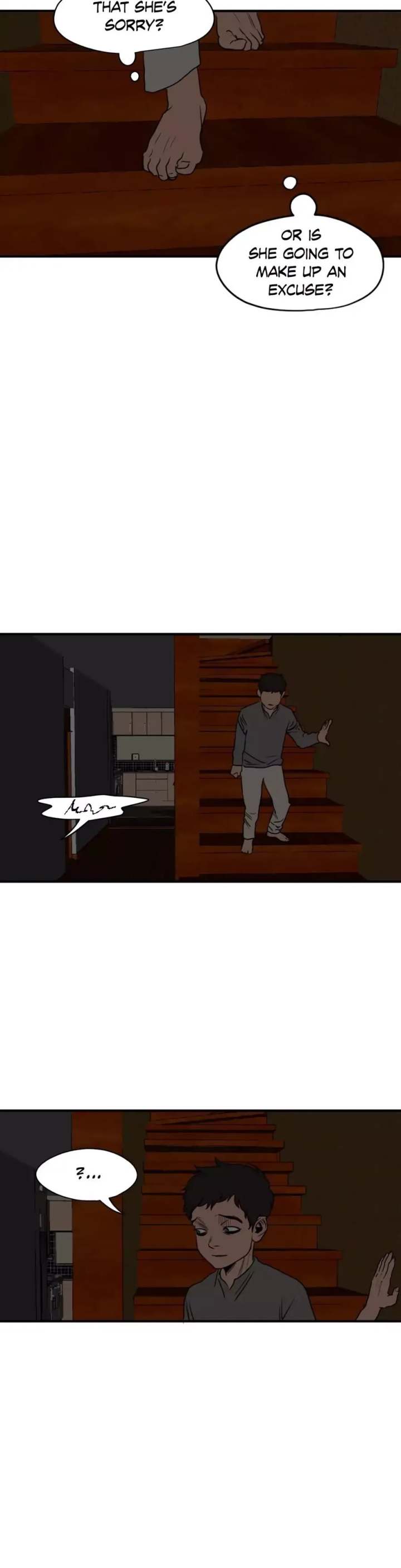 Killing Stalking Chapter 53 Page 42