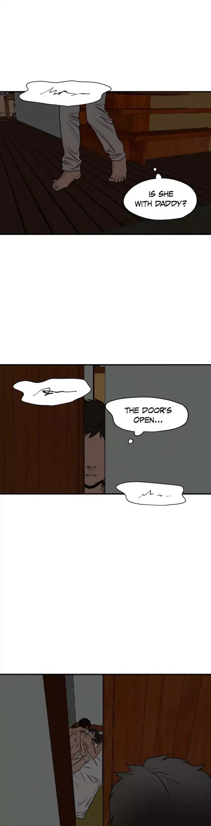 Killing Stalking Chapter 53 Page 43