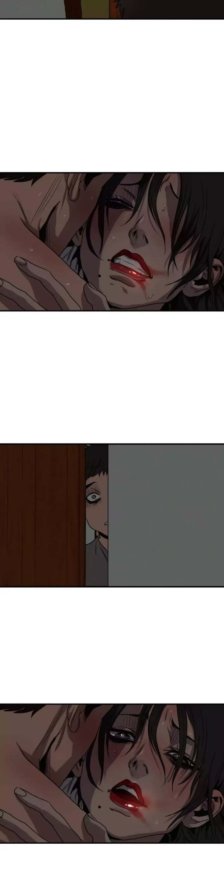 Killing Stalking Chapter 53 Page 44