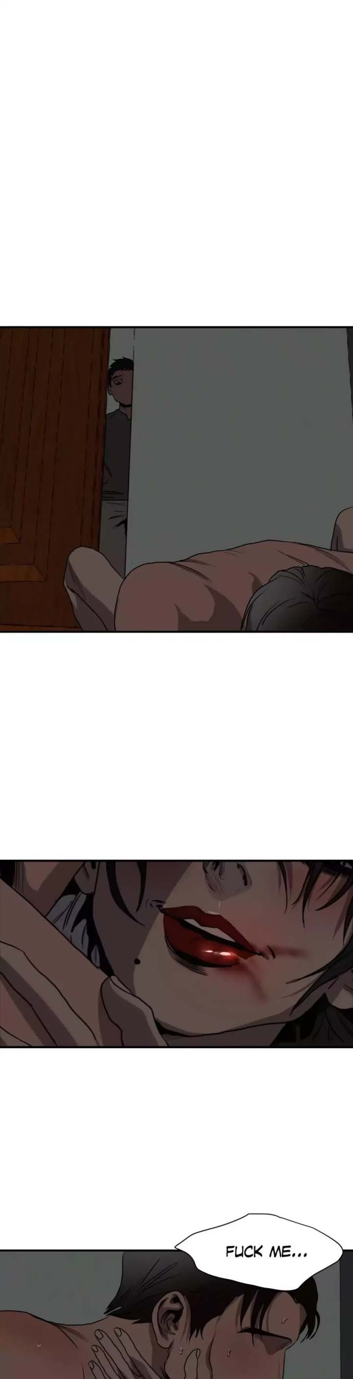 Killing Stalking Chapter 53 Page 45