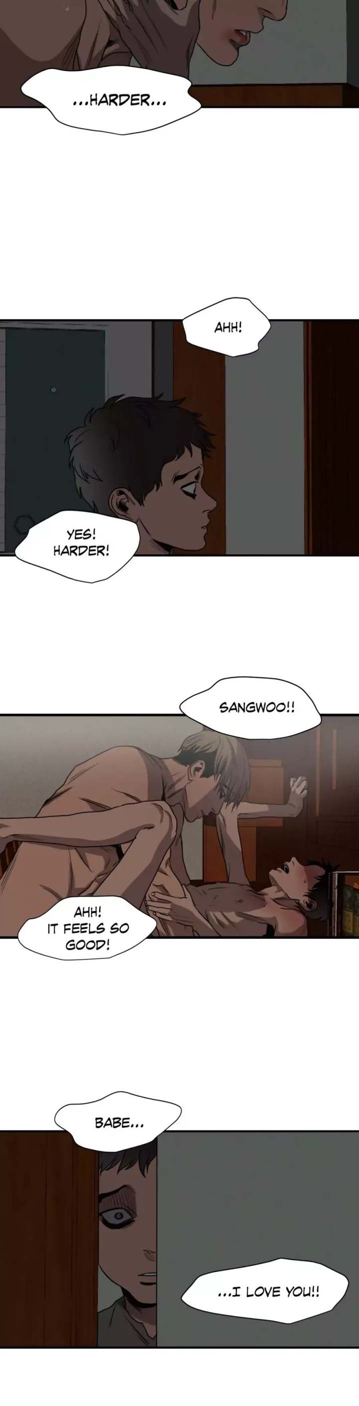 Killing Stalking Chapter 53 Page 46