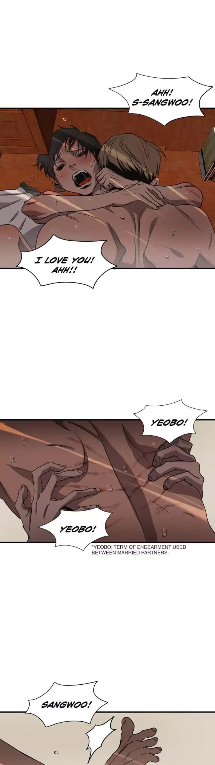 Killing Stalking Chapter 53 Page 47