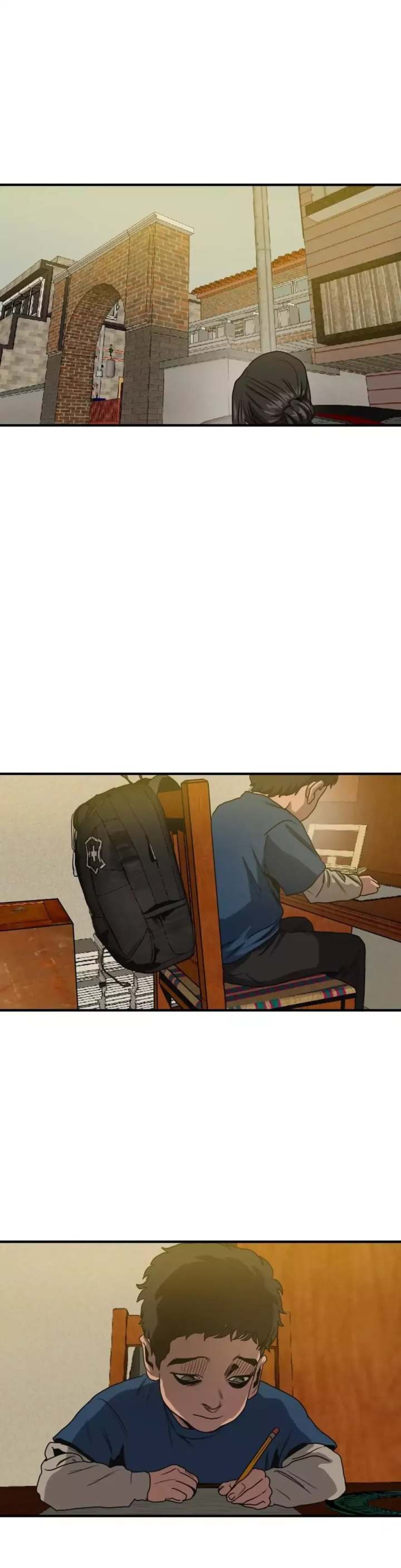 Killing Stalking Chapter 53 Page 6