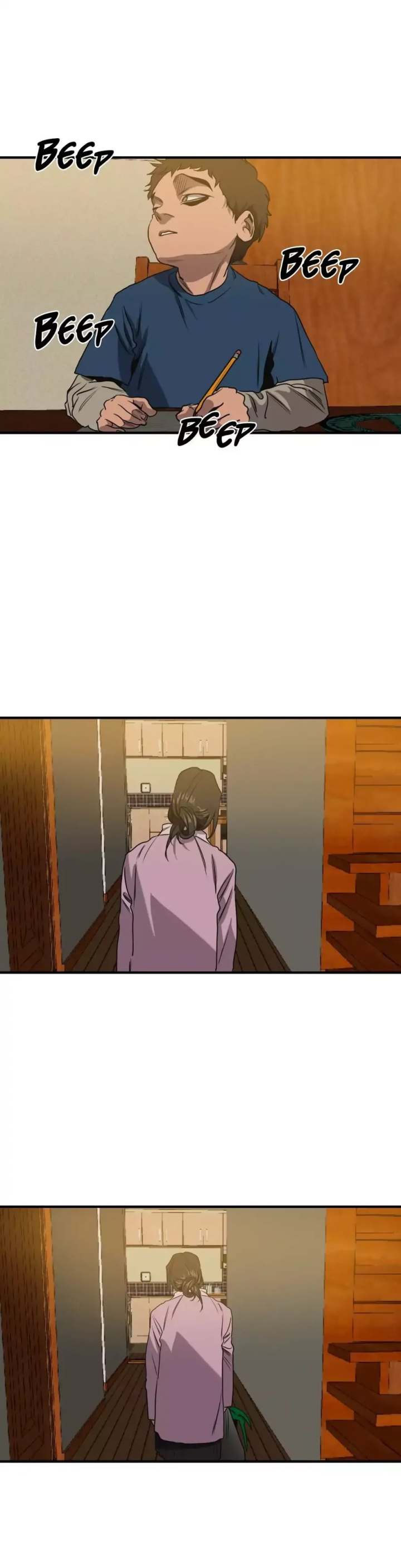 Killing Stalking Chapter 53 Page 7