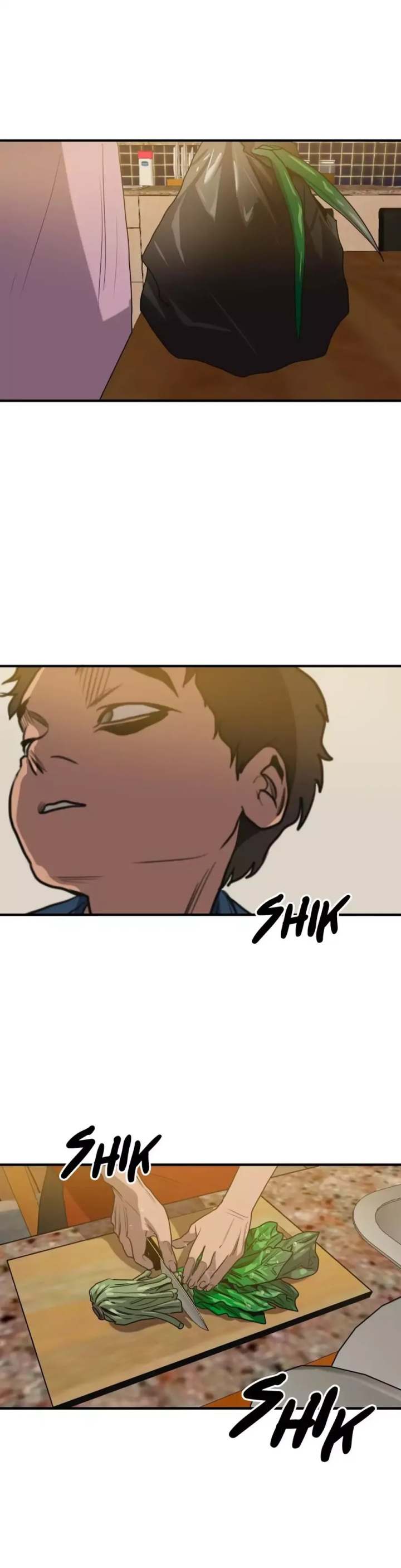 Killing Stalking Chapter 53 Page 8