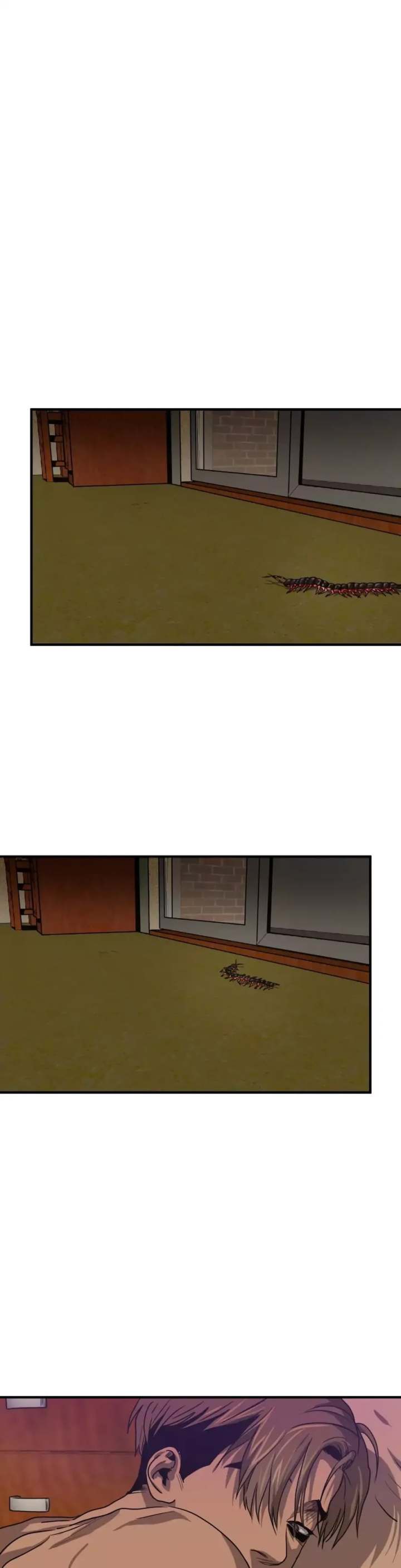 Killing Stalking Chapter 54 Page 1