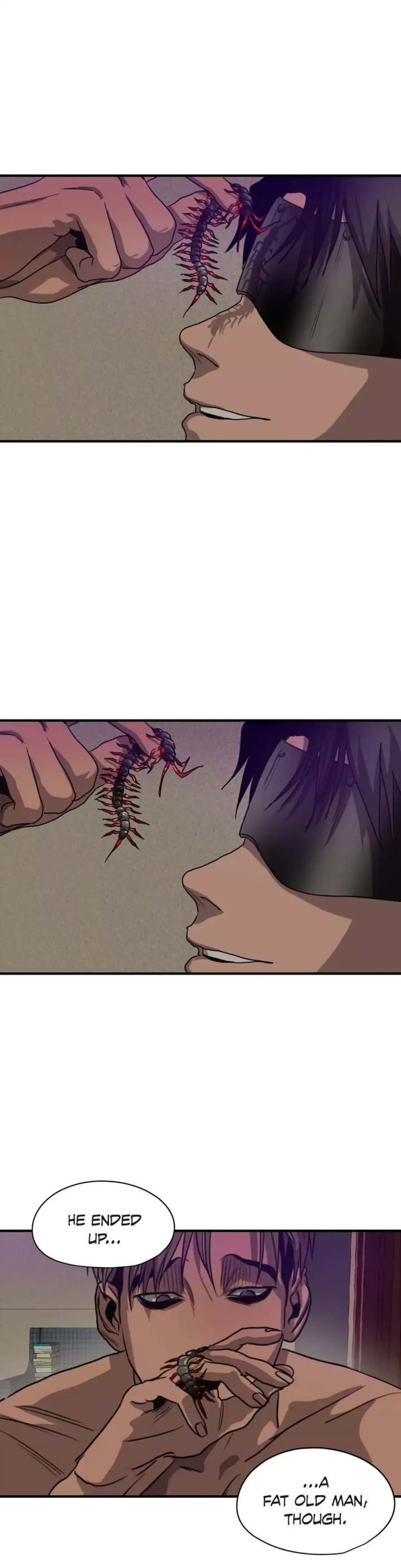 Killing Stalking Chapter 54 Page 12
