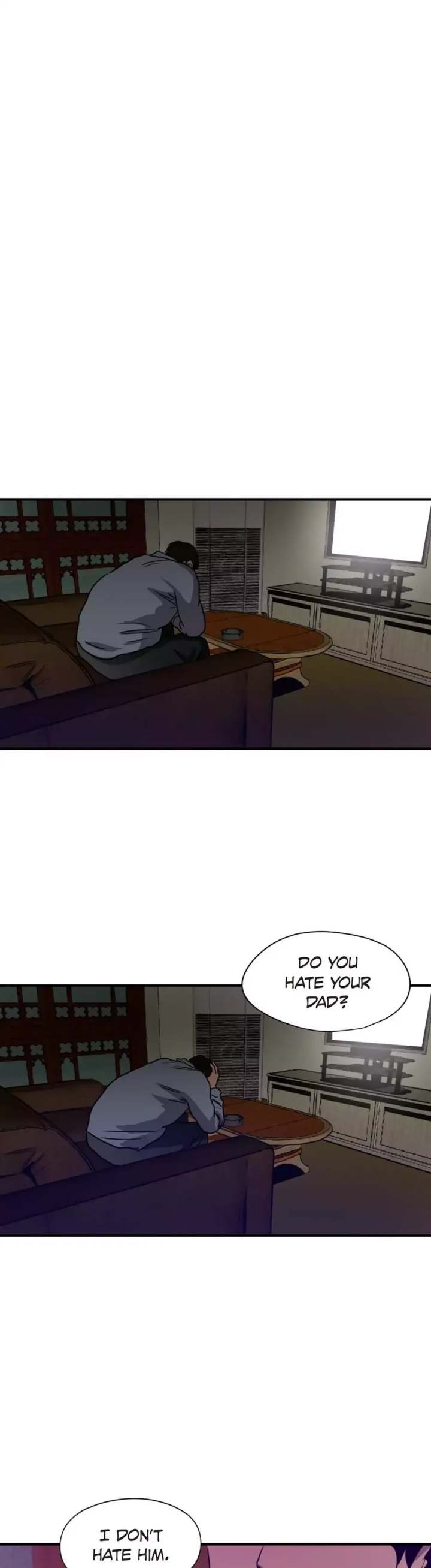 Killing Stalking Chapter 54 Page 13