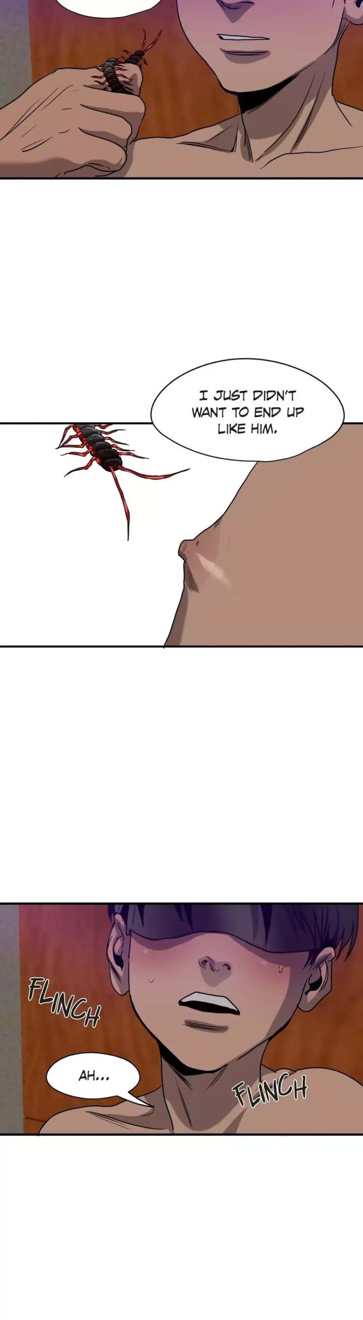 Killing Stalking Chapter 54 Page 14