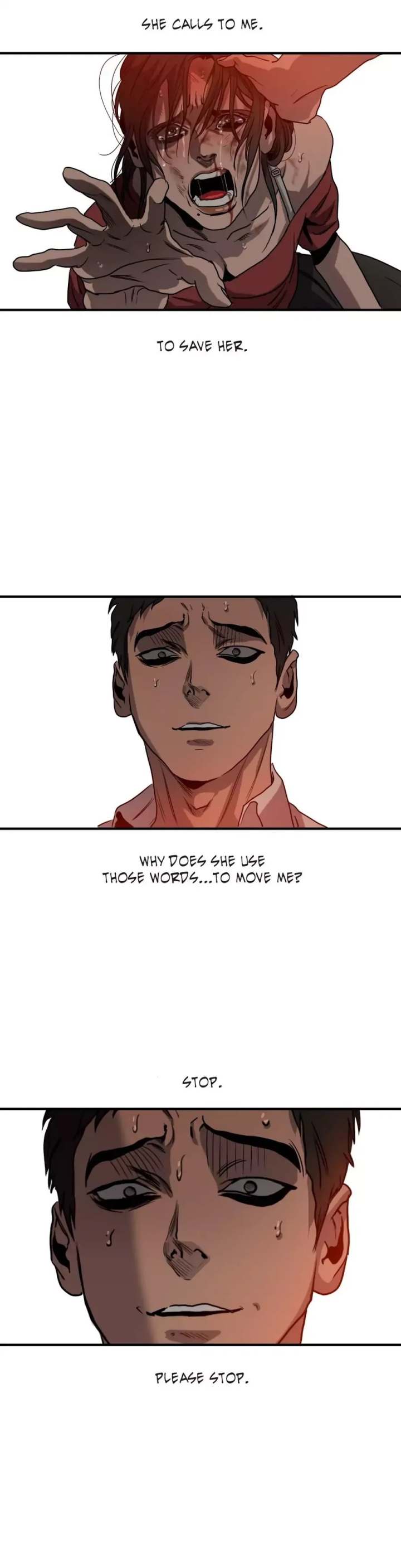 Killing Stalking Chapter 54 Page 18