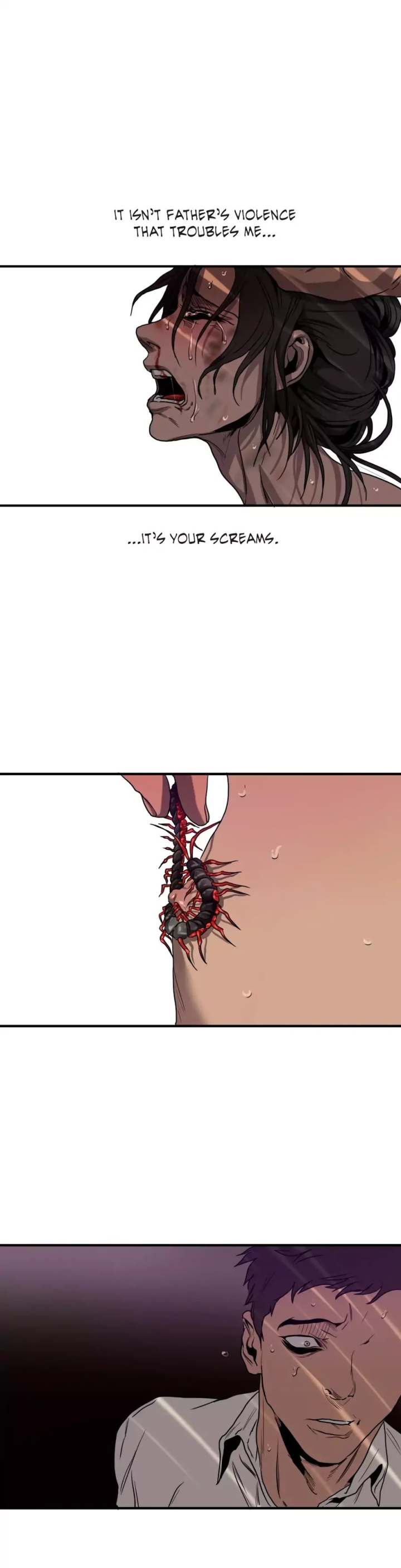 Killing Stalking Chapter 54 Page 19