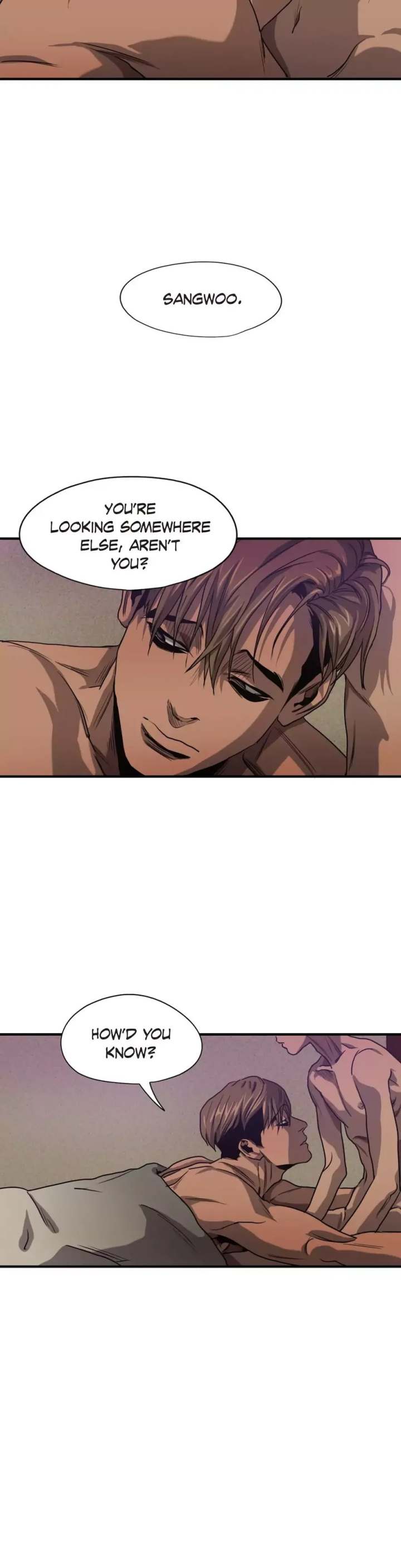 Killing Stalking Chapter 54 Page 2