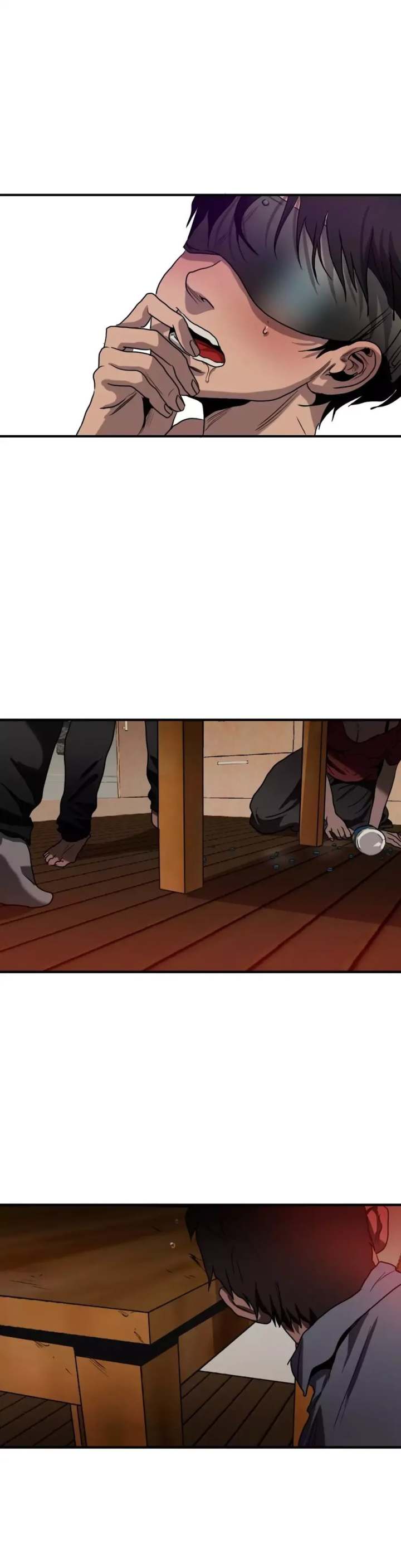 Killing Stalking Chapter 54 Page 20