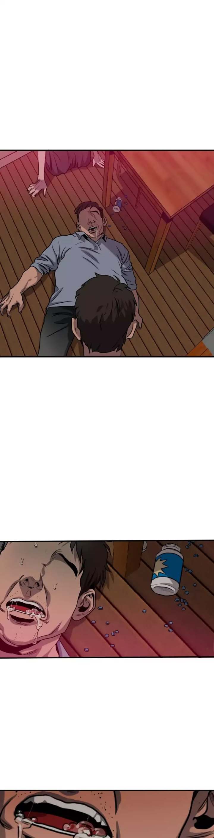 Killing Stalking Chapter 54 Page 21