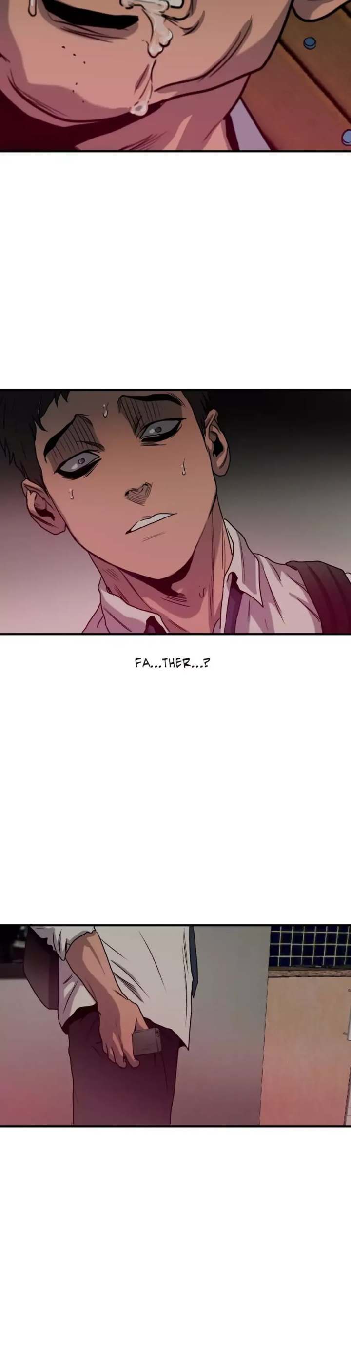 Killing Stalking Chapter 54 Page 22