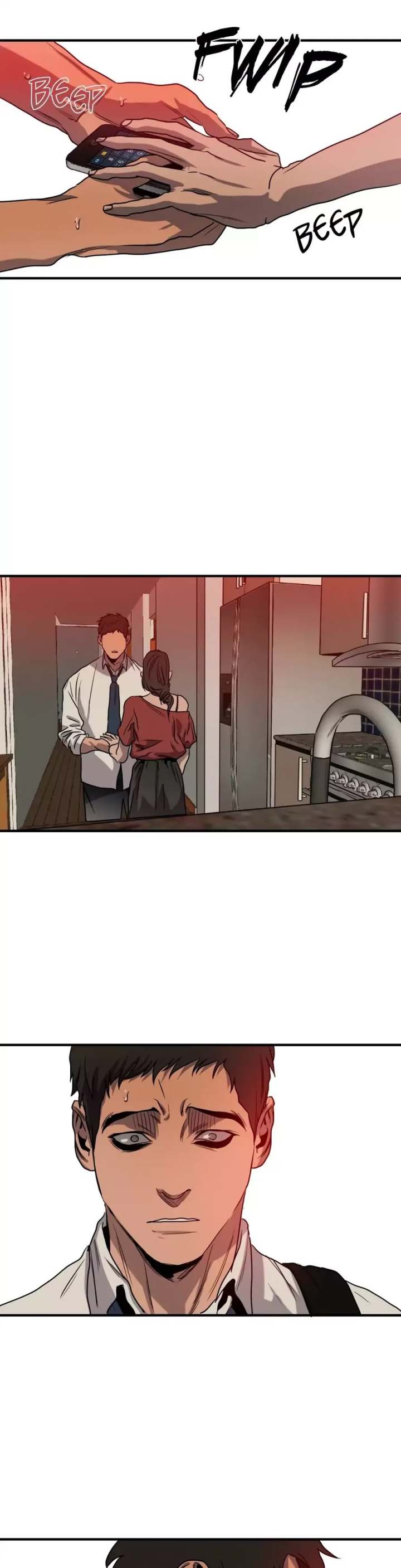 Killing Stalking Chapter 54 Page 23